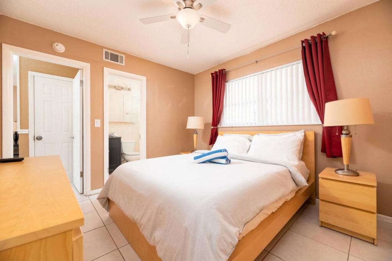 The Floranada Condo - Pompano Beach 19 Luaran gambar