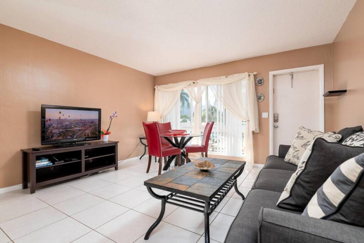 The Floranada Condo - Pompano Beach 19 Luaran gambar