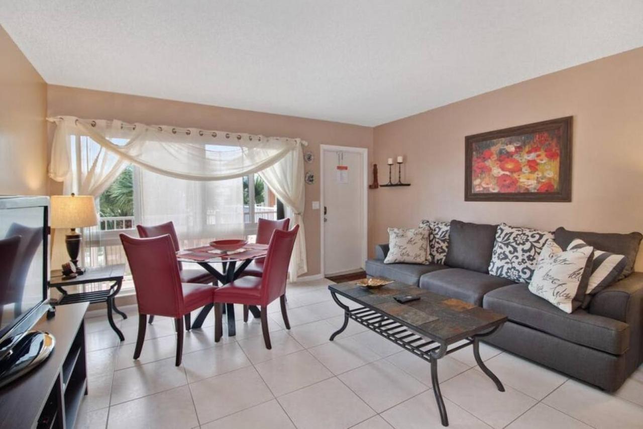 The Floranada Condo - Pompano Beach 19 Luaran gambar