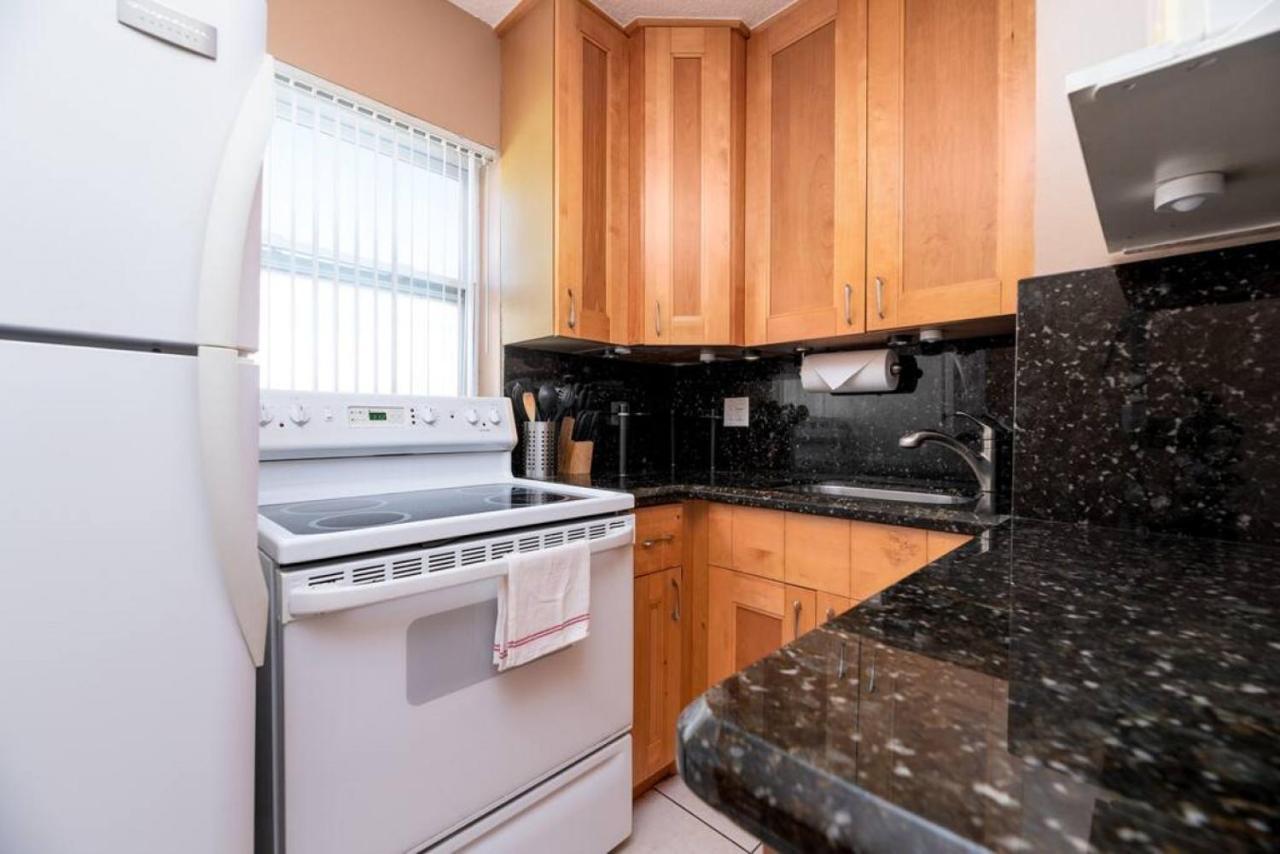 The Floranada Condo - Pompano Beach 19 Luaran gambar