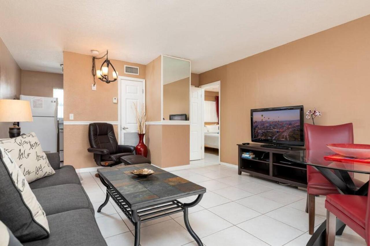 The Floranada Condo - Pompano Beach 19 Luaran gambar