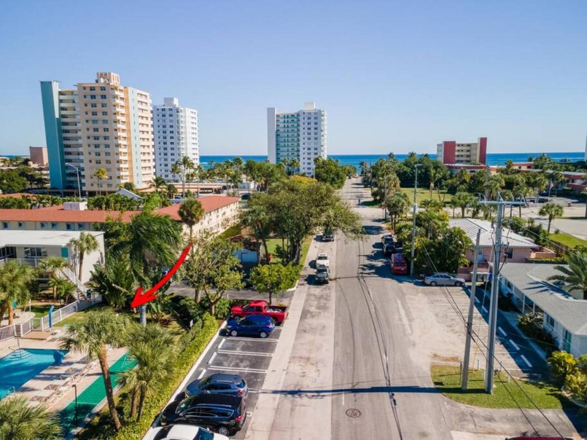The Floranada Condo - Pompano Beach 19 Luaran gambar