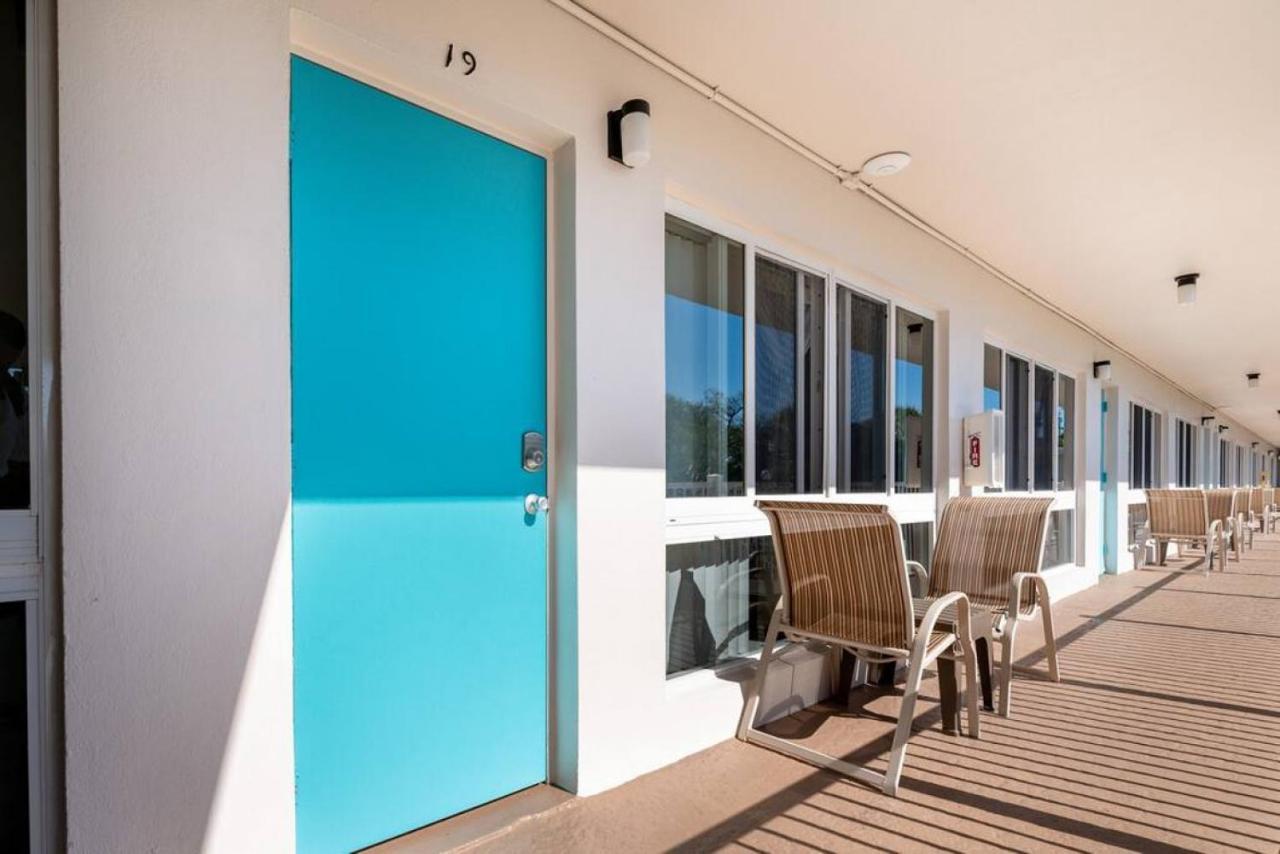 The Floranada Condo - Pompano Beach 19 Luaran gambar