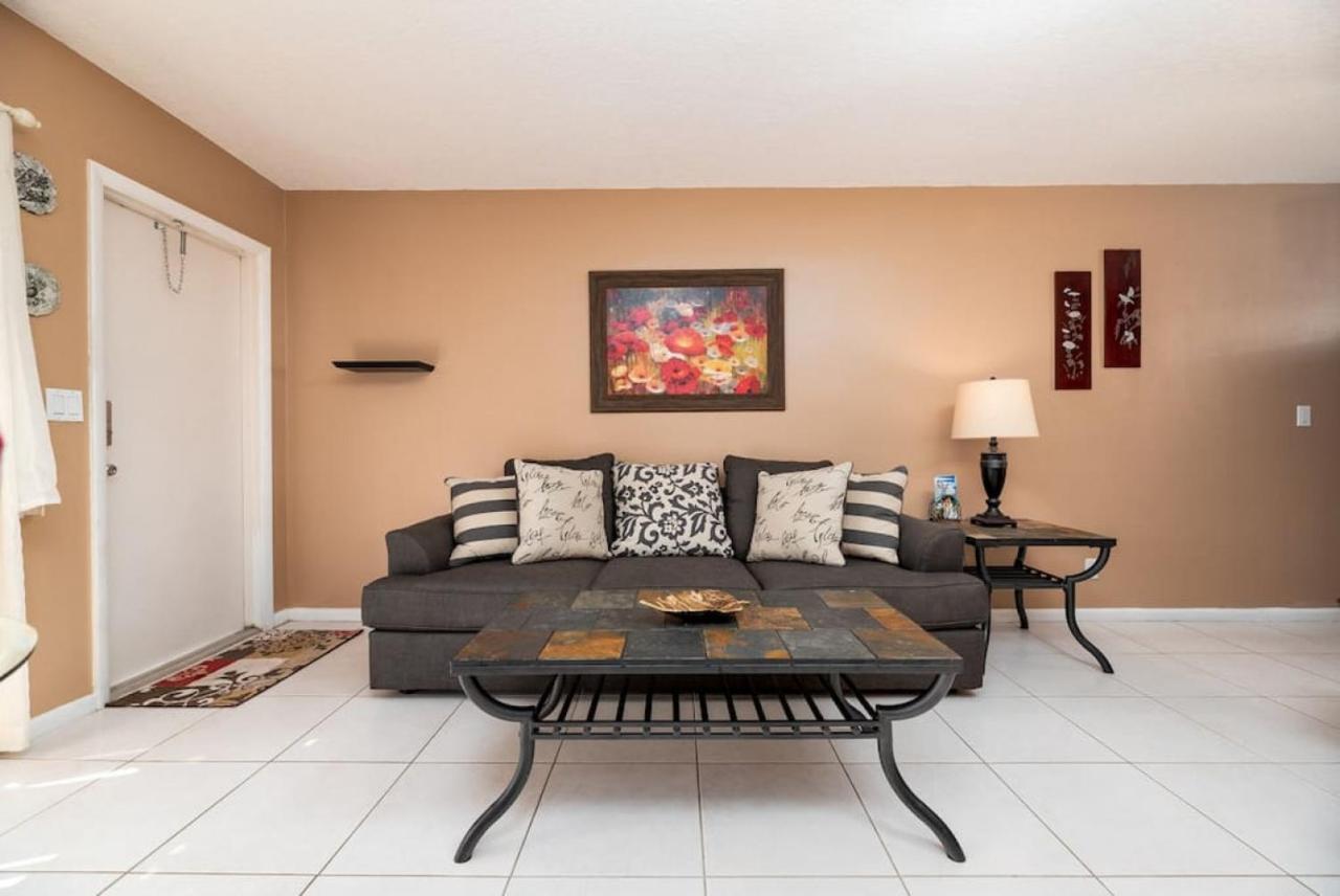 The Floranada Condo - Pompano Beach 19 Luaran gambar